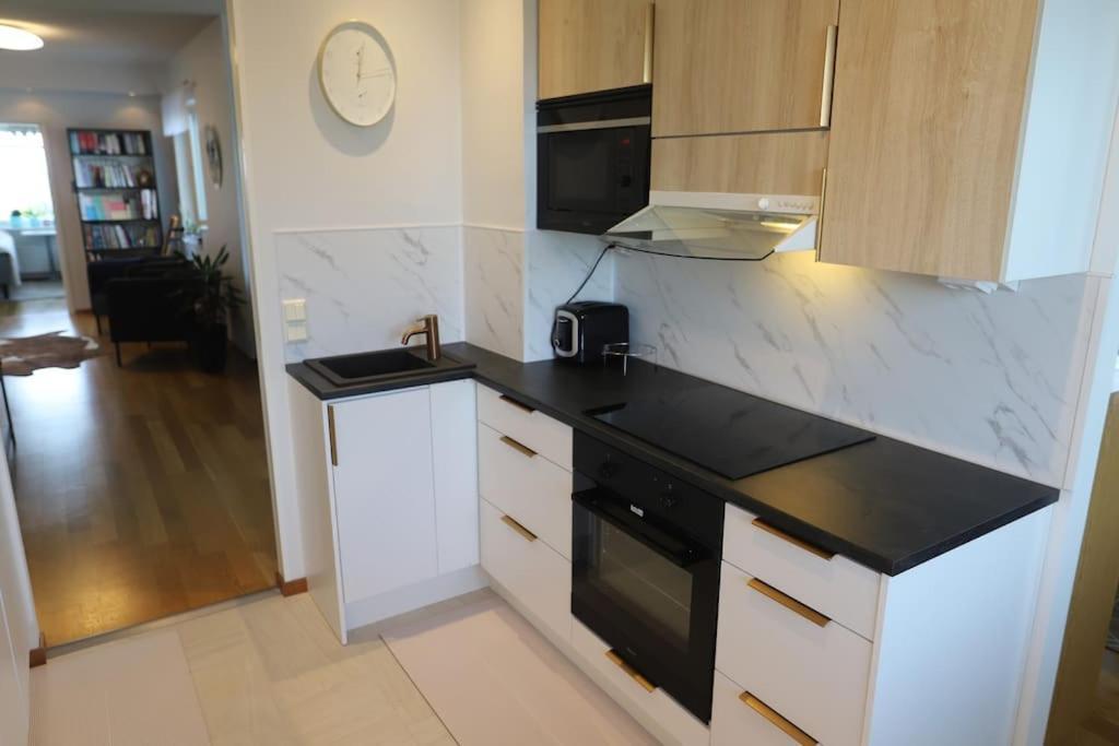 130m2 With Sauna In Citycenter Апартаменты *